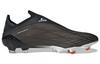 adidas X Speedflow+ Fg 'Черный Ярко-Красный' GW7439