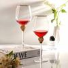 2 шт. Light Wind · No Light Роскошный хрустальный бокал для вина в стиле Пномпеня, бокал для коктейля, бокал для шампанского, графин, набор