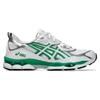 Asics X Hidden Ny Gel NYC 'Green Silver' Кроссовки 1201B001-100