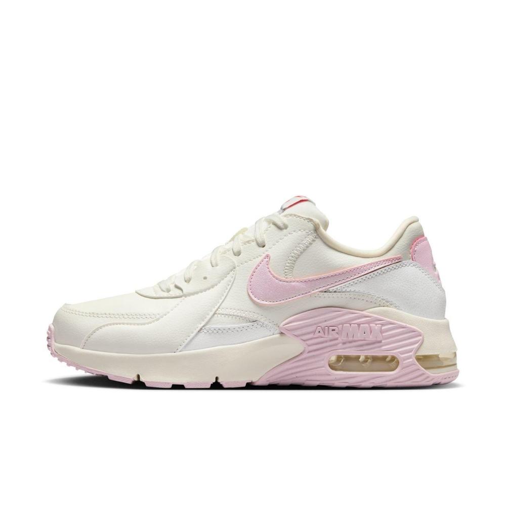 Nike Женские S Air Max Xie 133 Sail Pnkfom Wib4487 133 Sail Pnkfom