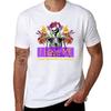 I HAVE ME MYALGIC ENCEPHALOMYELITIS AWARENESS TShirt aesthetic clothes for a boy cute clothes Unisexs plain t shirts