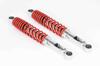 Special Parts Takegawa Lowdown Rear Shock Absorber 25mm Down Red Set of 2 Cross (TAKEGAWA) Cub/CT125 06-04-0157