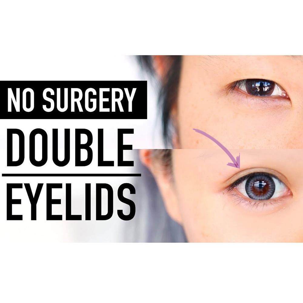 MISSHA Make-up Double Eyelid Tape (1 Pack / 20 Tape)