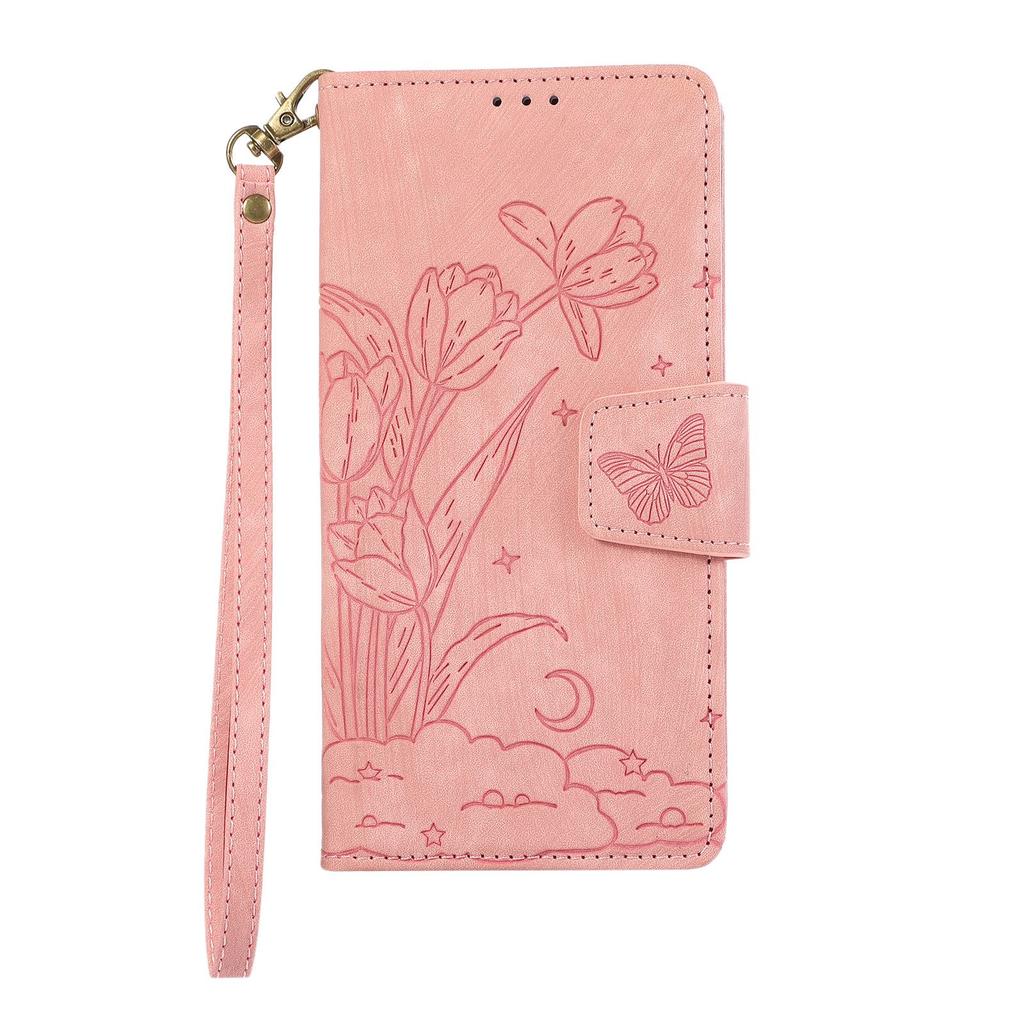 Многофункциональный кожаный чехол Redmi A3 для Note 11/12 Pro: Полный пакет защиты от падений