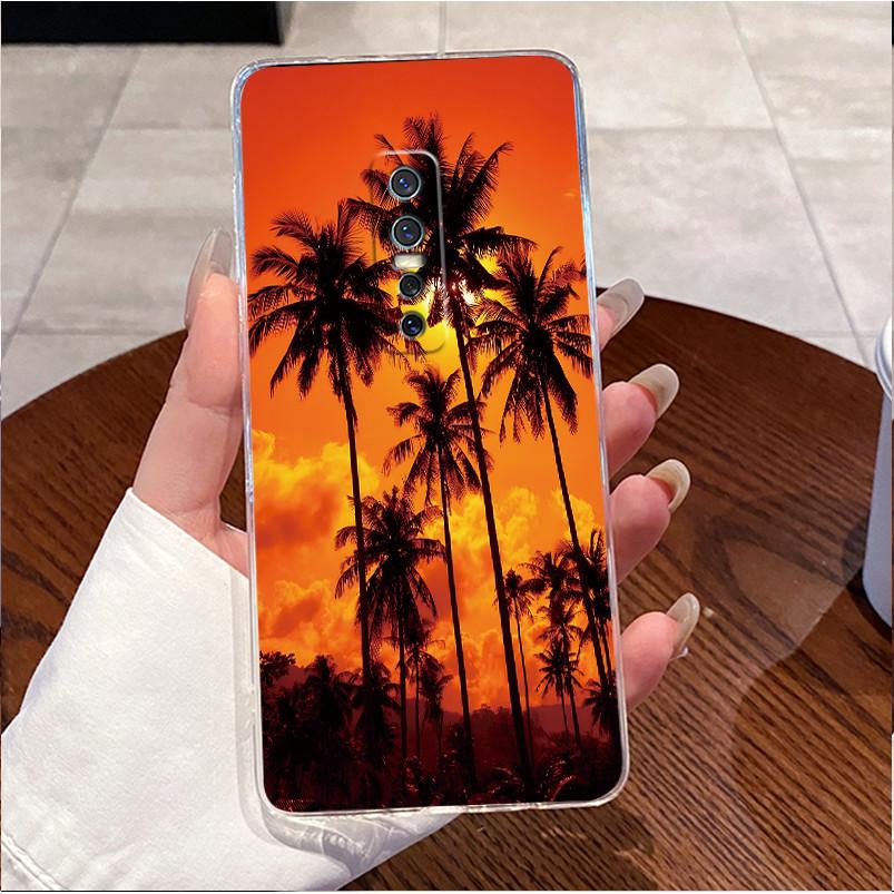 Чехол для Vivo V17 Pro Прозрачный Роскошный Милый Кот Любовь Сердце Кролик Смешной Расписной Мягкий Задний Чехол Для Vivo V17Pro Чехол Для Телефона 1910 1909