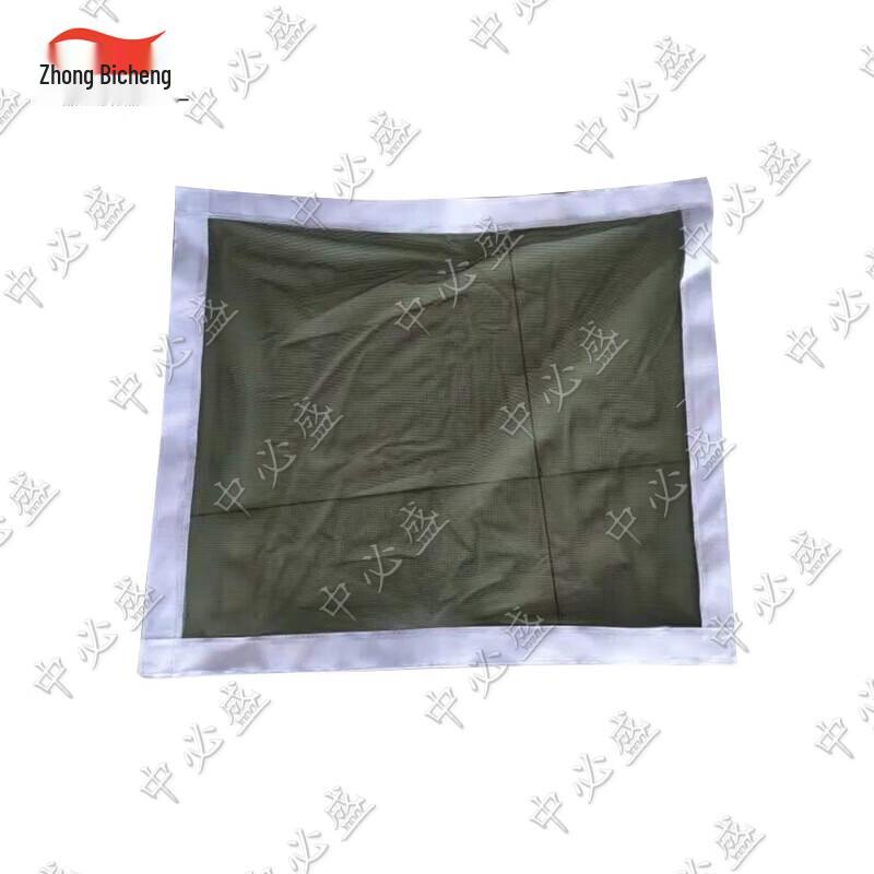 Zhongbisheng 30 кв.м. Открытая каркасная палатка и аксессуары