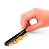 Household Tabletop Crumb Scraper Aluminium Crumb Sweeper Restaurant Crumb Cleaner  Dining Room