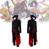Da Dan Dan Takakura Ken Cosplay Costume Jumpsuit Animation Halloween Characters