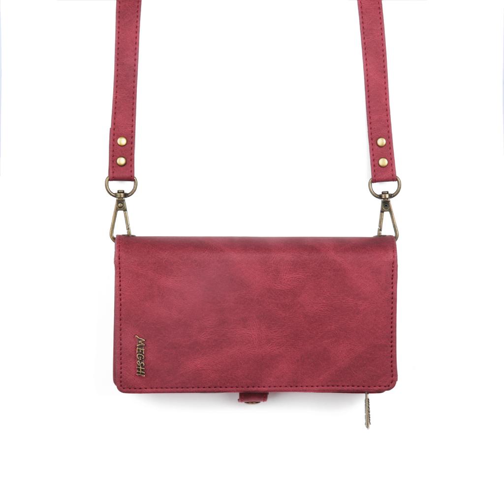 Подходит для iPhone 15 Promax, защитный чехол для телефона, вмещающий 14 карт, кожаный чехол-кошелек для телефона, диагонально охватывающий чехол для телефона