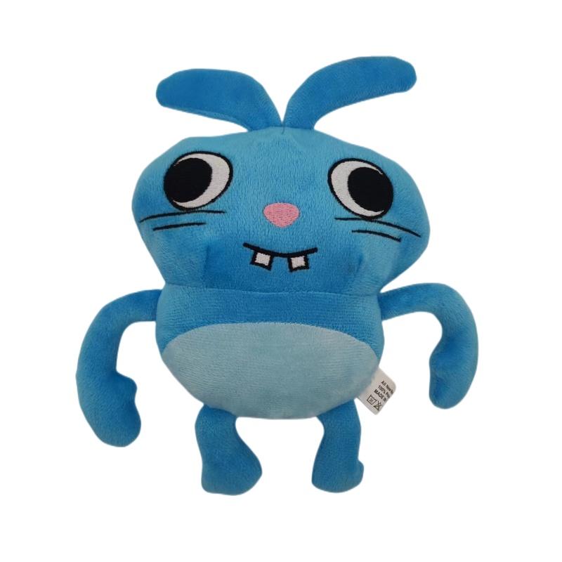 Super Soft Banban Garden Friend Plush Toy