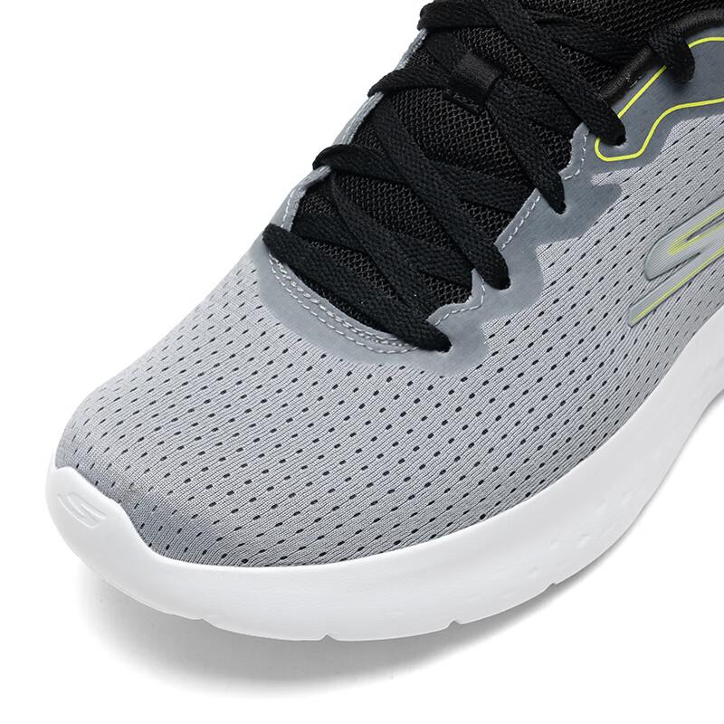 Skechers Мужские беговые кроссовки GO RUN LITE