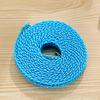 Outdoor Clothesline Laundry Travel Business Non-slip Washing Clothes Line Rope