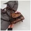 Mini Backpack With Flap Closure For Daily Use And Storage