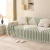 Chenille Sofa Towel Four Seasons Universal Cushion Non-slip Cover Blanket Simple Sofa Cover Cloth Premium Feeling Anti-cat Scratch Sofa Cover Towel