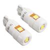 Car Light LED-T10 Ultinon Pro6000 W5W 11961WU60 4000K For Philip