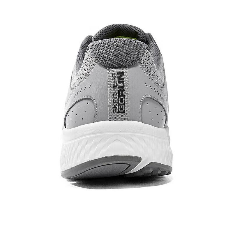 Skechers Мужские легкие амортизирующие кроссовки для бега 220371