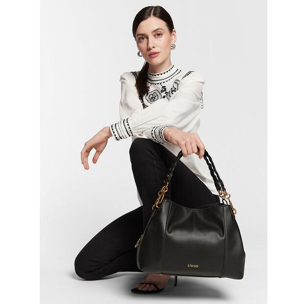 Сумка Liu Jo Ecs M Satchel