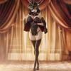 UNION CREATIVE Акасаи Иллюстрация "Морская Девушка Каттлея" Немасштабная Окрашенная Фигурка из ПВХ и АБС