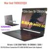 d93212qx (i9-13900hx, rtx 4060