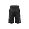 adidas Повседневные шорты мужские черные HR8726