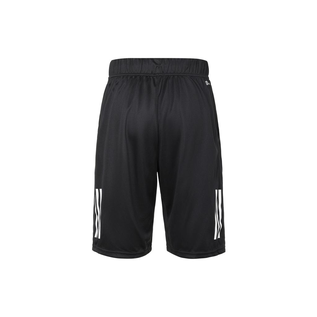 adidas Повседневные шорты мужские черные HR8726