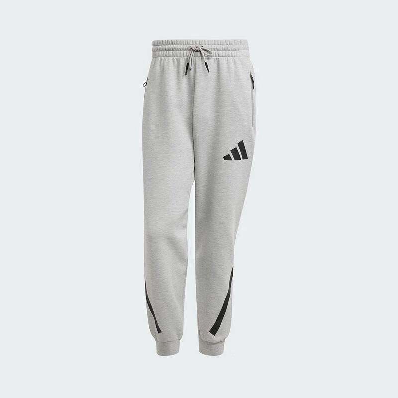 Adidas Men's Sports Knit Track Pants