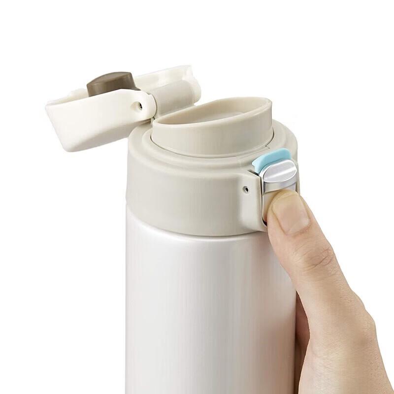 Tiger MMJ-A601 600ml Insulated Stainless Steel Bottle