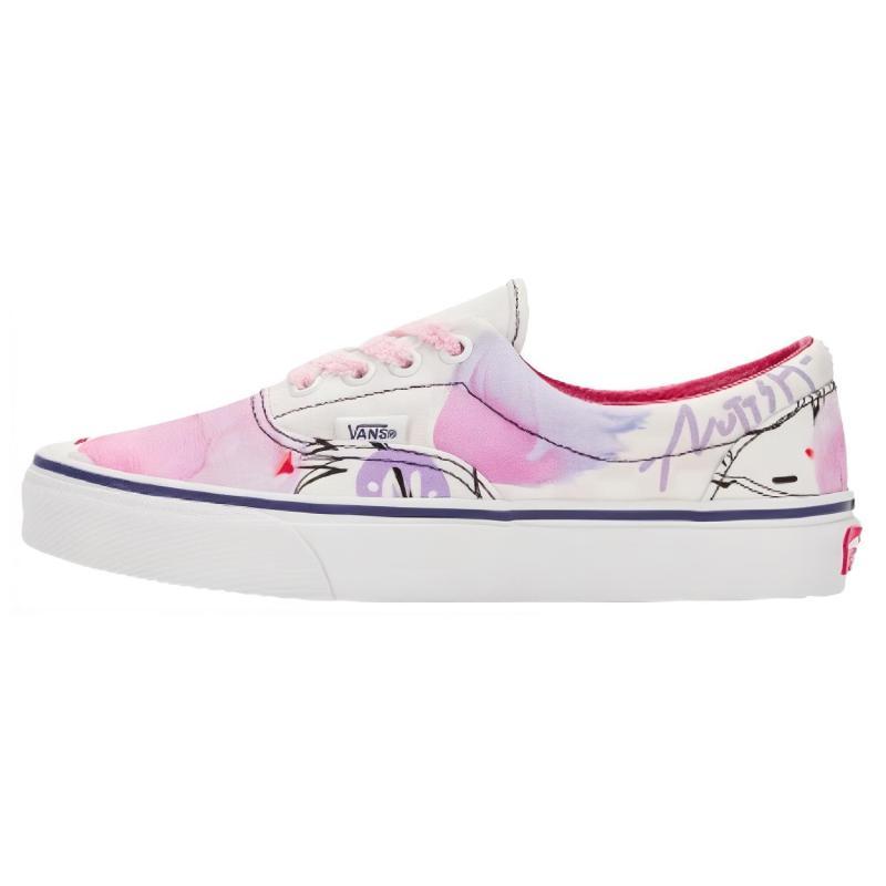 Vans Era 'Pink White' Vans VN000EWZCY7