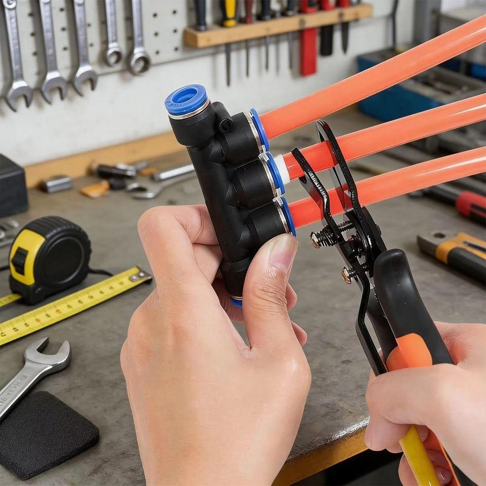 Portable Design Air Hose Connector Removal Tool Air Line Removal Tool Industrial Maintenance