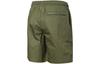 PUMA Casual Shorts Men's Dark Moss Green Moderate 536940-32