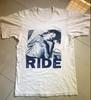 Футболка унисекс RIDE band Leave Them All Behind Все размеры от S до 5XL BT006 Футболка унисекс