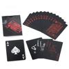 1pc Playing Cards Wear Resistant and Durable PVC Waterproof Home Gatherings Leisure Games Card Entertainment Desktop Games