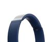 Sony Deep Bass Model with Remote and L Headphones, MDR-XB550AP Foldable, Microphone, Blue, MDR-XB550AP