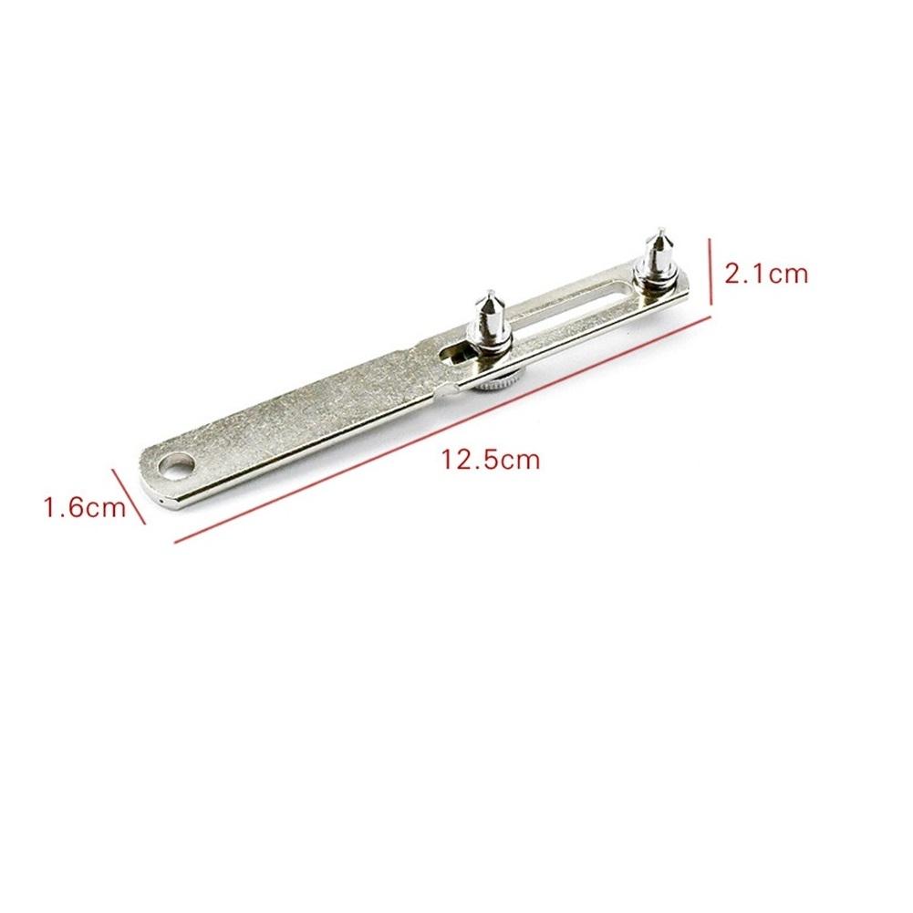 Инструмент для снятия крышки корпуса Инструмент для ремонта Гаечный ключ для снятия задней крышки