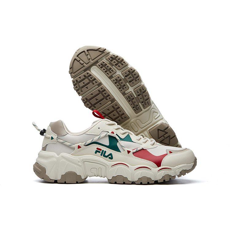 Fila Спортивная обувь с низкой посадкой Fluid Желтая F12M114111FTS