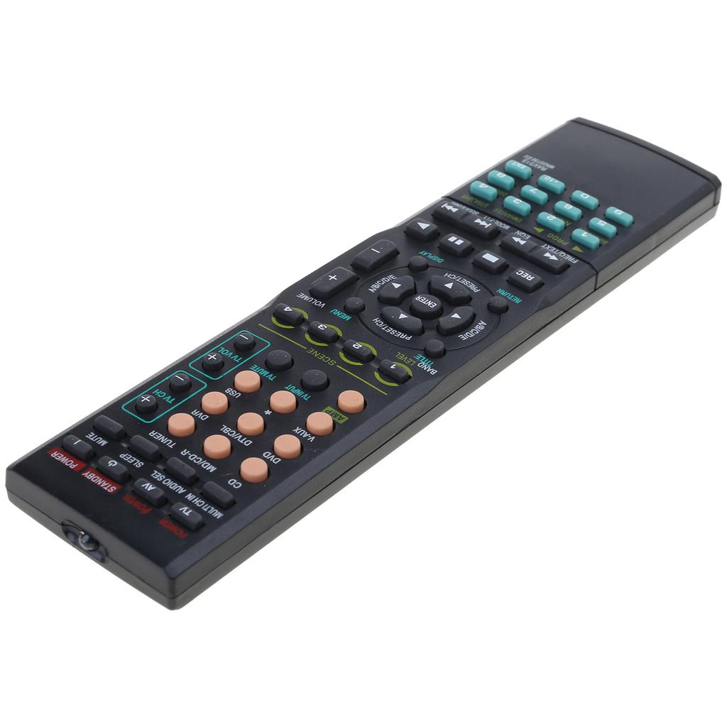 Сменный пульт дистанционного управления для аудио-видео ресивера RAV315 WN22730EU для HTR6040 HTR6050 RX-V450 RX-V461 RX-V561 RAV311 Запасная часть