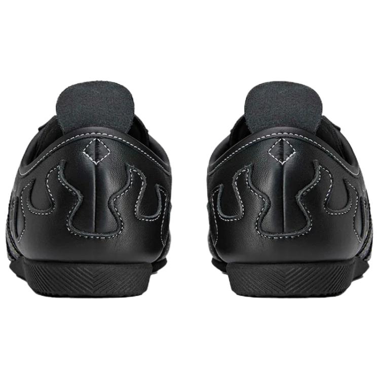 adidas Originals x Dover Street Market X Brain Dead JAPAN Немецкие армейские кроссовки Унисекс Черный KJ2473