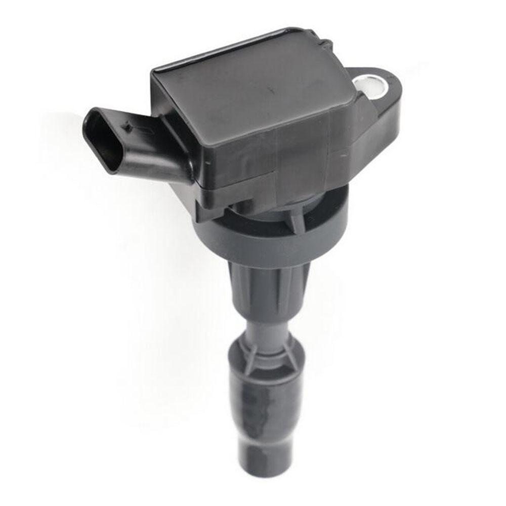 4Pcs Ignition Coil For Hyundai Elantra Kona Veloster Kia Optima 1.6L 27301-2B120