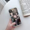 IR26 Spy X Anya Forger Семейный чехол для Motorola E22S E7 G6 G7 G8 G9 Plus Power Play G10 G20 G04 E30 E40 E22 E20 E13 E15 G22 G23 G05 G75 G35 G55
