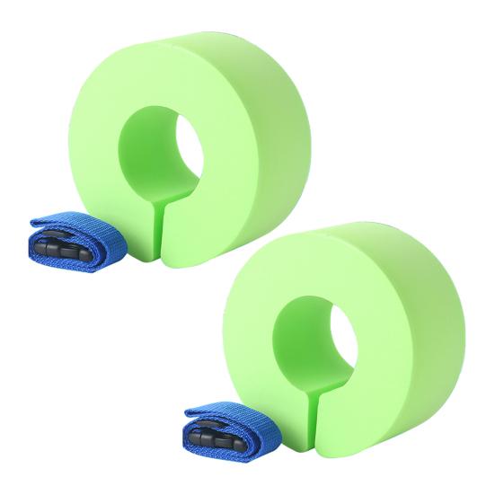 1 пара поролоновых акваманжет для взрослых и детей для аквааэробики