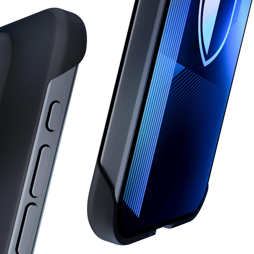 Apple Iphone 16 Pro Max - 3Mk Just20G Matt Case