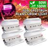 Full Spectrum 50W 100W LED Plant Flower Grow Flood Light Outdoor Spotlight 220V IP65 Waterproof