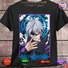 Gojo Satoru Jujutsu Kaisen T-Shirt Sukuna Anime Japanese Tee Shirt Manga JJK