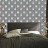 Colorful Pegasus Wallpaper for Living Room and Bedroom 50x1000