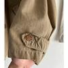 Used French Army Officer jacket