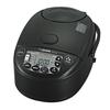 Рисоварка Zojirushi IH Rice Cooker 5.5 Cups Super Cook Black NW-VJ10-BA