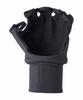 [Under Armor] UA Hand Warmer Black White LGXL
