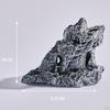 Artificial Landscaping Rock Miniatures Creative Cosmetic Photo Ornaments Photography Props Stone for