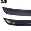 Compatible Mercedes-Benz E-Class W212 (2010-2016) V-Style Carbon Fiber Rear Spoiler