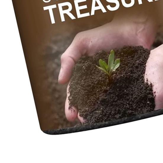 Активатор почвы Быстрая скорость прорастания Растворимый Предотвращает затвердевание воды Улучшает укоренение Активируется почва